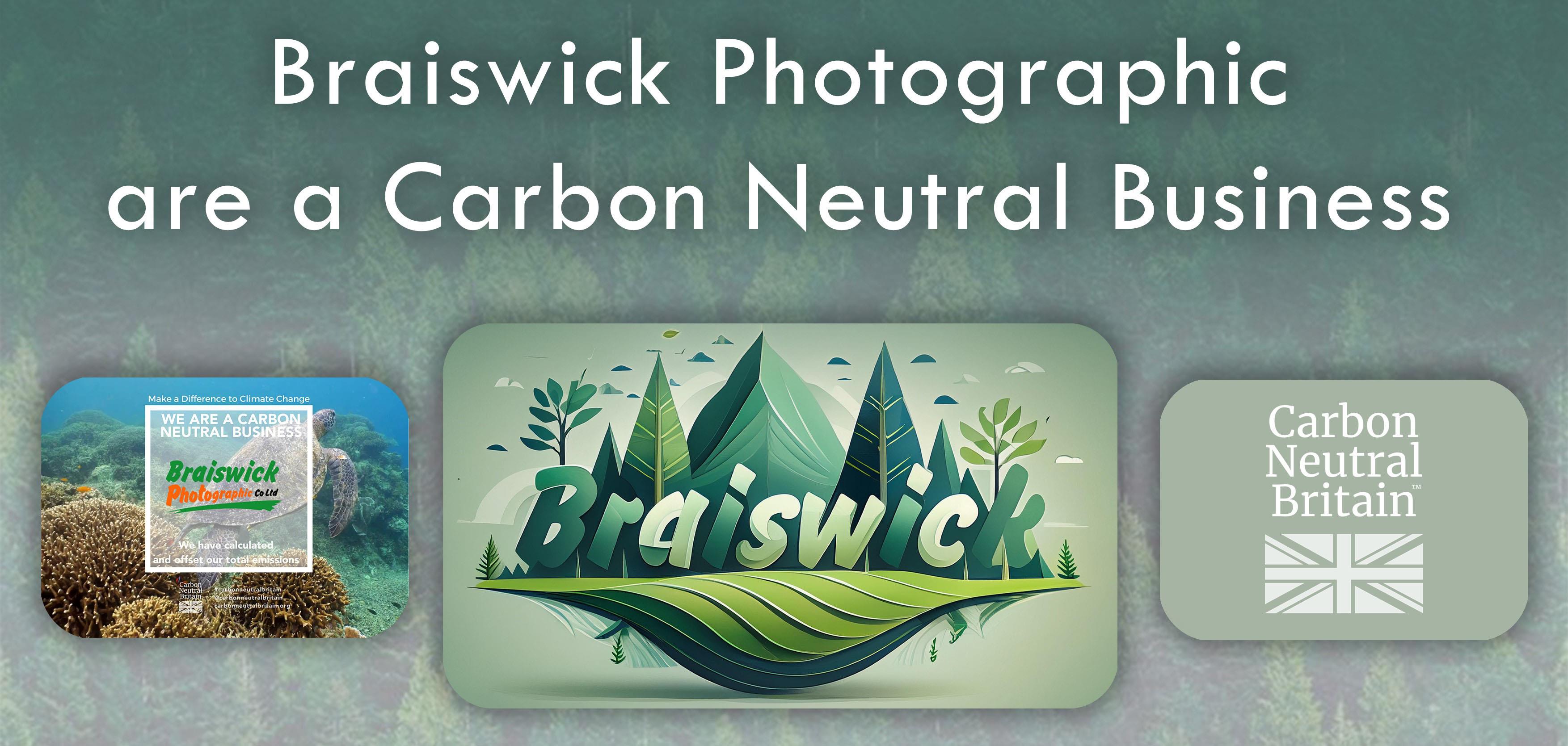 CARBON NEUTRAL